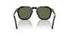 Persol Icona PO3292S  95/58 Siyah Güneş Gözlüğü Fotoğrafı
