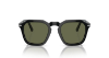 Persol Icona PO3292S  95/58 Siyah Güneş Gözlüğü Fotoğrafı