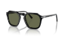 Persol Icona PO3292S  95/58 Siyah Güneş Gözlüğü Fotoğrafı
