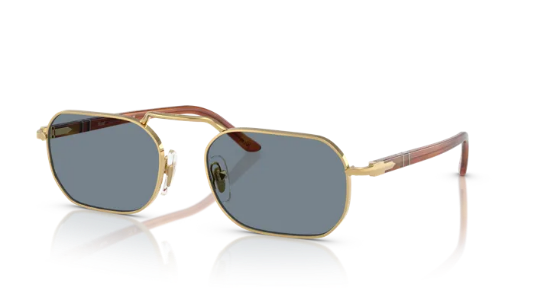 Persol Sartoria PO1020S  113256 Altin Güneş Gözlüğü Fotoğrafı