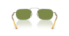 Persol Sartoria PO1020S  518/4E Gümüş Güneş Gözlüğü Fotoğrafı