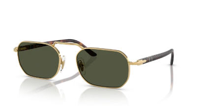 Persol Sartoria PO1020S  515/31 Altin Güneş Gözlüğü Fotoğrafı