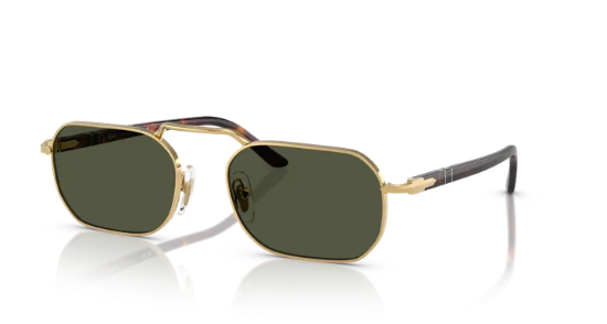 Persol Sartoria PO1020S  515/31 Altin Güneş Gözlüğü Fotoğrafı