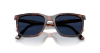 Persol Icona Galleria PO3357S Renzo 24/GG Havana Güneş Gözlüğü Fotoğrafı