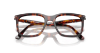 Persol Icona Galleria PO3357S Renzo 24/GG Havana Güneş Gözlüğü Fotoğrafı