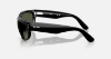 Ray-Ban Evolution RB2289 Mega Balorama 901/31 Siyah Güneş Gözlüğü Fotoğrafı