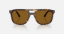 Ray-Ban Core RB2213  902/33 Havana Güneş Gözlüğü Fotoğrafı