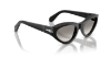 Persol Persol Lab PO0052S  95/32 Siyah Güneş Gözlüğü Fotoğrafı