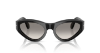 Persol Persol Lab PO0052S  95/32 Siyah Güneş Gözlüğü Fotoğrafı