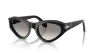 Persol Persol Lab PO0052S  95/32 Siyah Güneş Gözlüğü Fotoğrafı