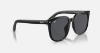 Ray-Ban Core RB4401D  601/87 Siyah Güneş Gözlüğü Fotoğrafı