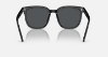 Ray-Ban Core RB4401D  601/87 Siyah Güneş Gözlüğü Fotoğrafı