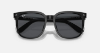 Ray-Ban Core RB4401D  601/87 Siyah Güneş Gözlüğü Fotoğrafı