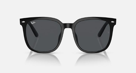 Ray-Ban Core RB4401D  601/87 Siyah Güneş Gözlüğü Fotoğrafı