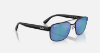 Ray-Ban Core RB3751CH  002/4L Siyah Güneş Gözlüğü Fotoğrafı