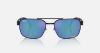 Ray-Ban Core RB3751CH  002/4L Siyah Güneş Gözlüğü Fotoğrafı