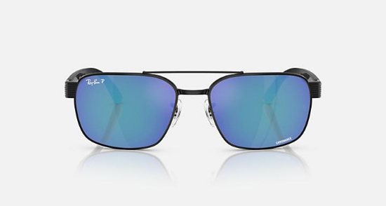 Ray-Ban Core RB3751CH  002/4L Siyah Güneş Gözlüğü Fotoğrafı