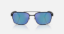 Ray-Ban Core RB3751CH  002/4L Siyah Güneş Gözlüğü Fotoğrafı