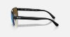 Ray-Ban Core RB3751CH  002/4L Siyah Güneş Gözlüğü Fotoğrafı