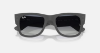 Ray-Ban Performance RB4840S  60174L Kum Grisi Güneş Gözlüğü Fotoğrafı