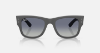 Ray-Ban Performance RB4840S  60174L Kum Grisi Güneş Gözlüğü Fotoğrafı