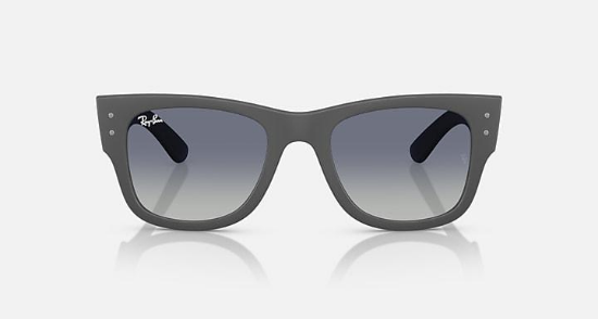 Ray-Ban Performance RB4840S  60174L Kum Grisi Güneş Gözlüğü Fotoğrafı