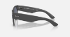 Ray-Ban Performance RB4840S  60174L Kum Grisi Güneş Gözlüğü Fotoğrafı