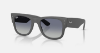 Ray-Ban Performance RB4840S  60174L Kum Grisi Güneş Gözlüğü Fotoğrafı