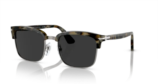 Persol Sartoria PO3327S  107148 Kahverengi Kaplumbağa Kabuğu Güneş Gözlüğü Fotoğrafı
