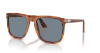 Persol Officina PO3336S  96/56 Terra Di Siena Güneş Gözlüğü Fotoğrafı